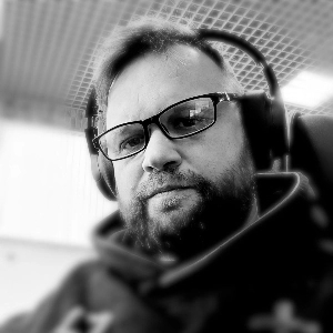 Владимир Поляков | Сетка — социальная сеть от hh.ru