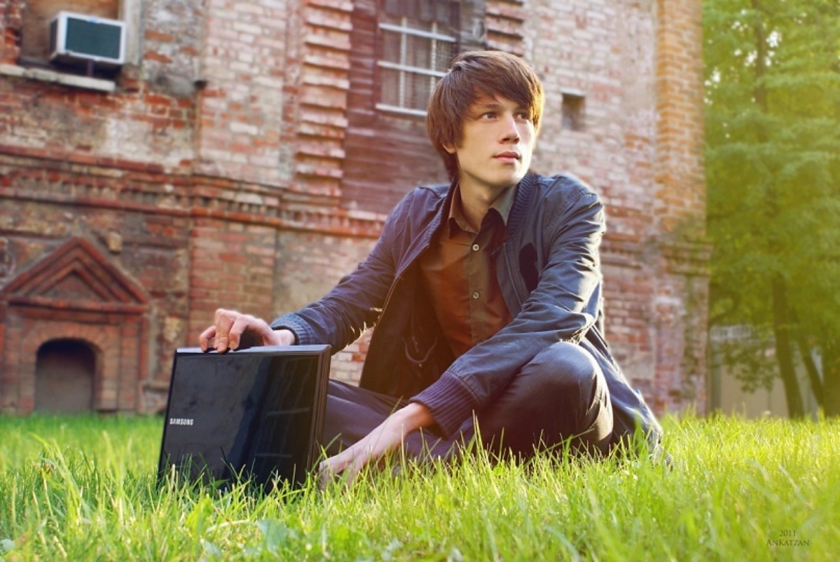 profile avatar