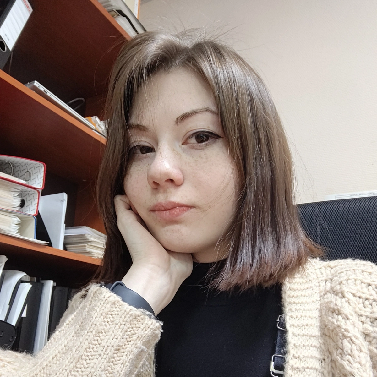 profile avatar