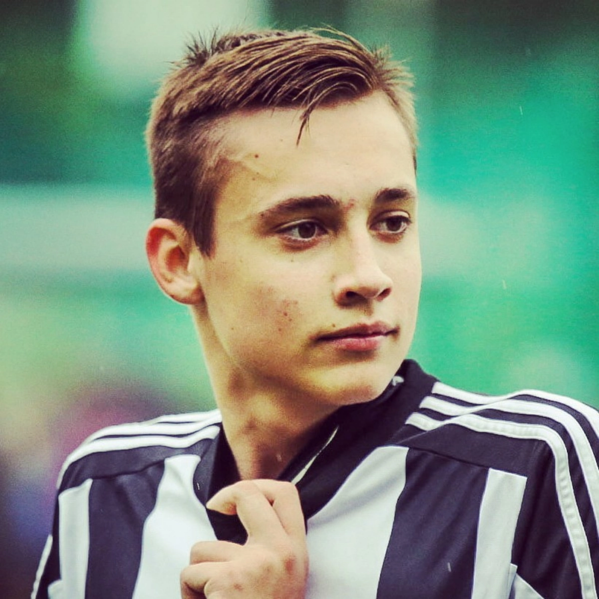 profile avatar