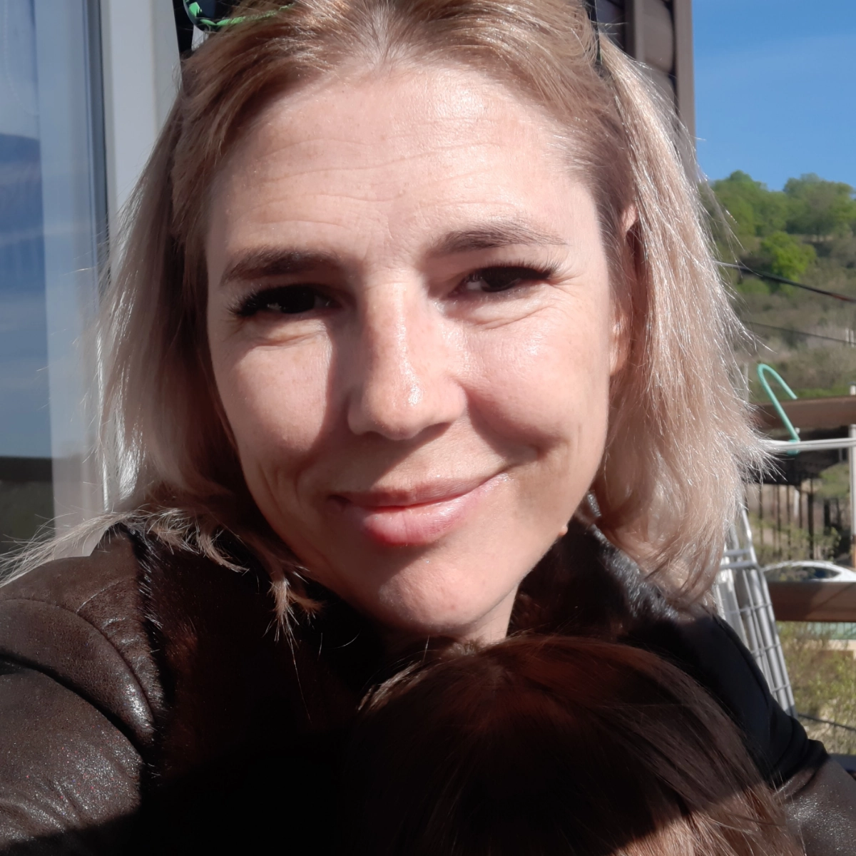 profile avatar