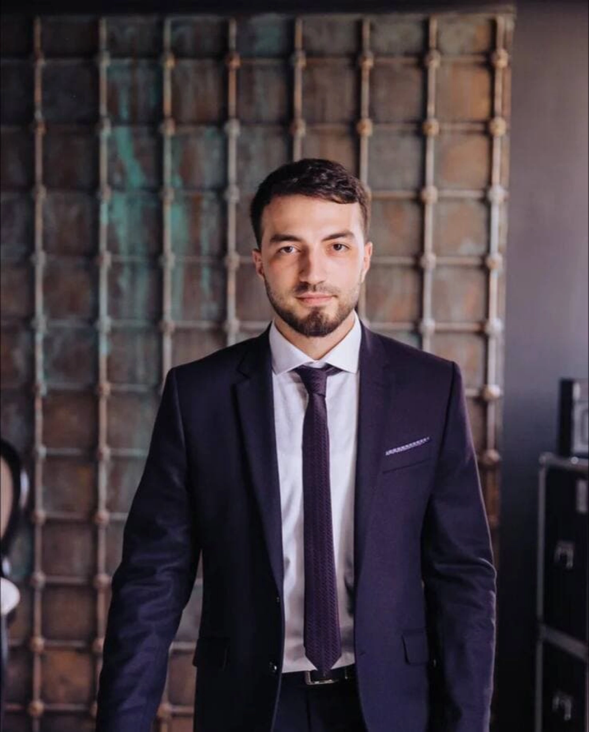 profile avatar