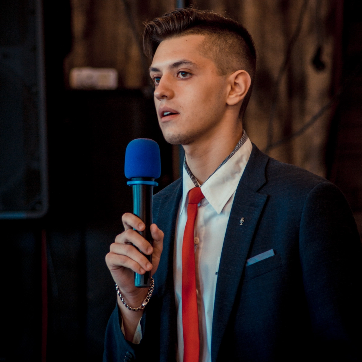 profile avatar