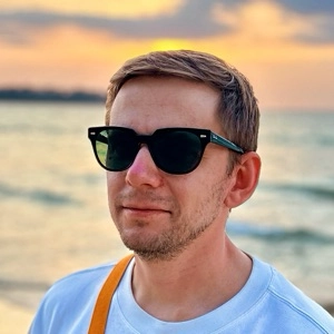 community avatar