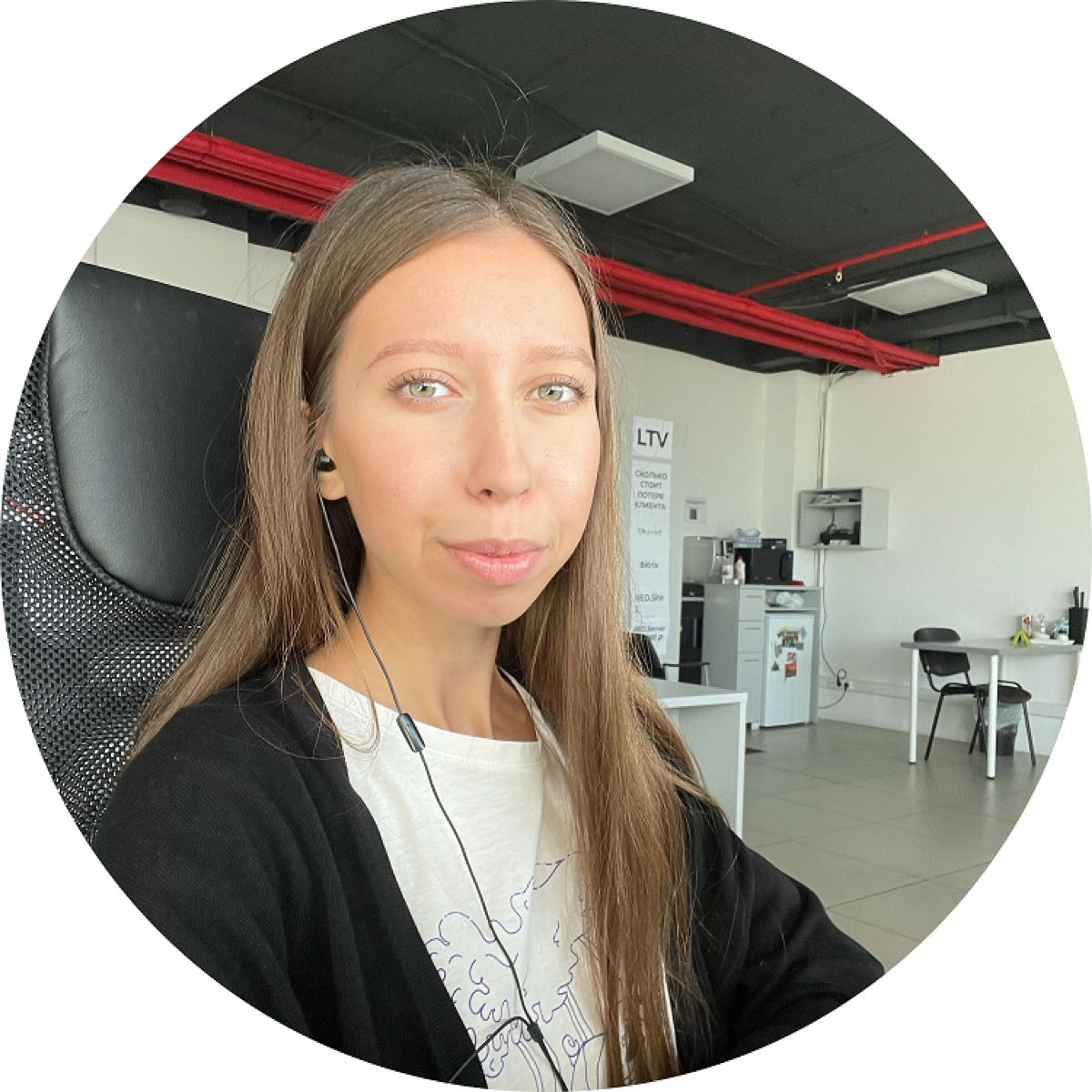 profile avatar
