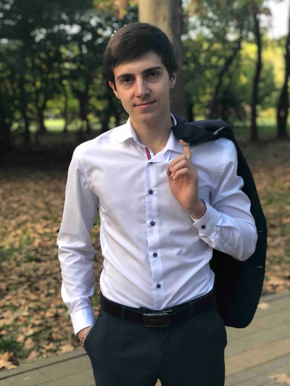 profile avatar
