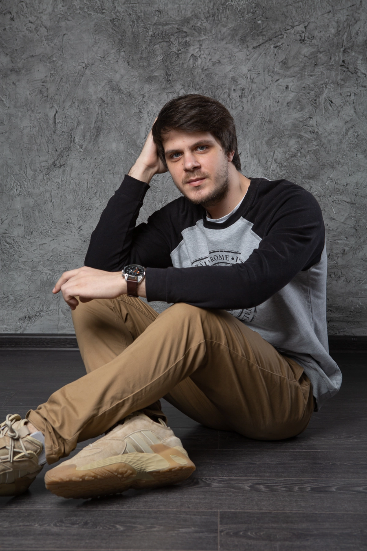 profile avatar