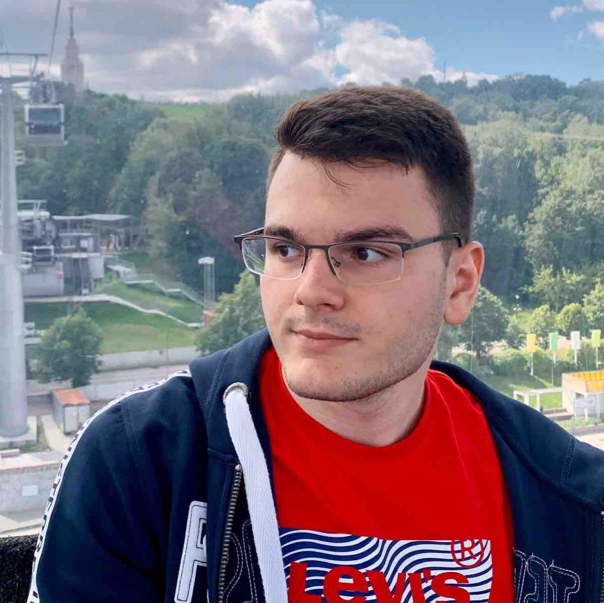 profile avatar
