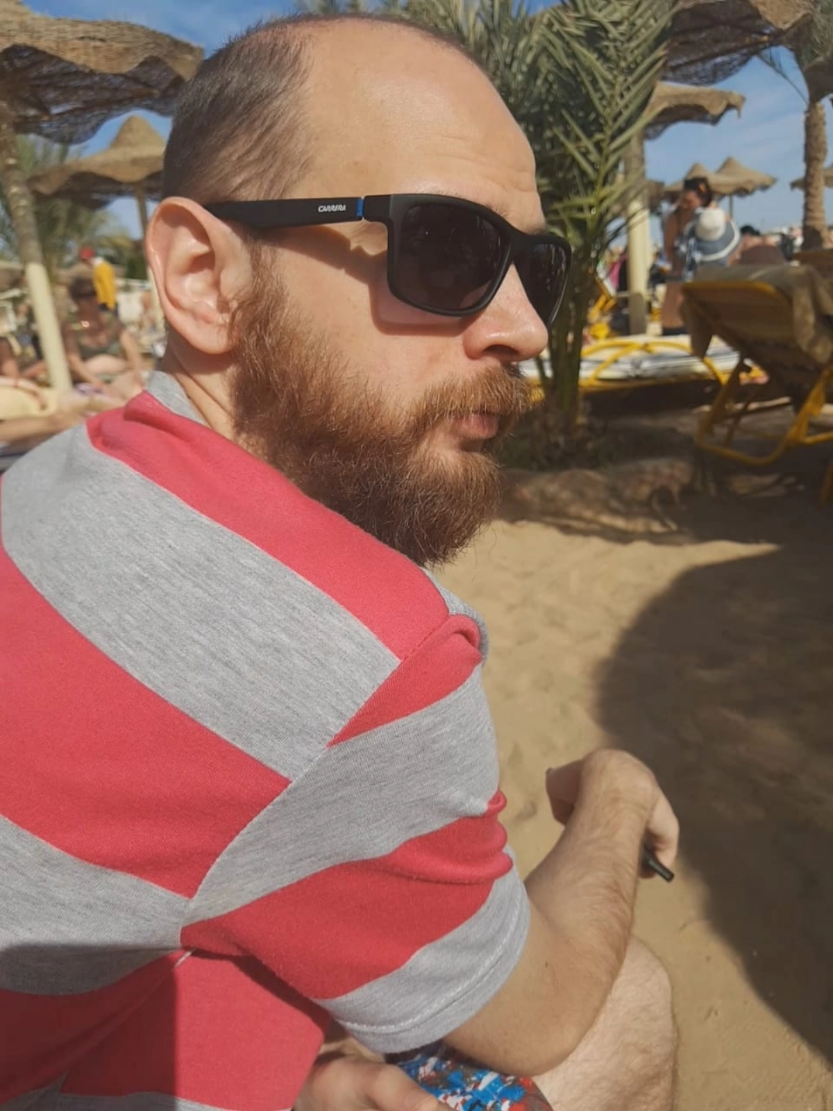 profile avatar