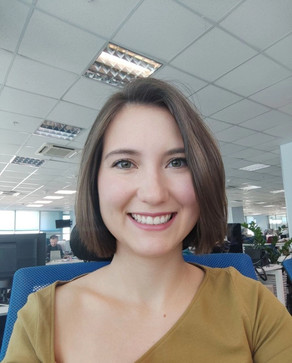 profile avatar