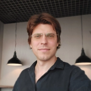 Дмитрий Колмычёк | Сетка — социальная сеть от hh.ru