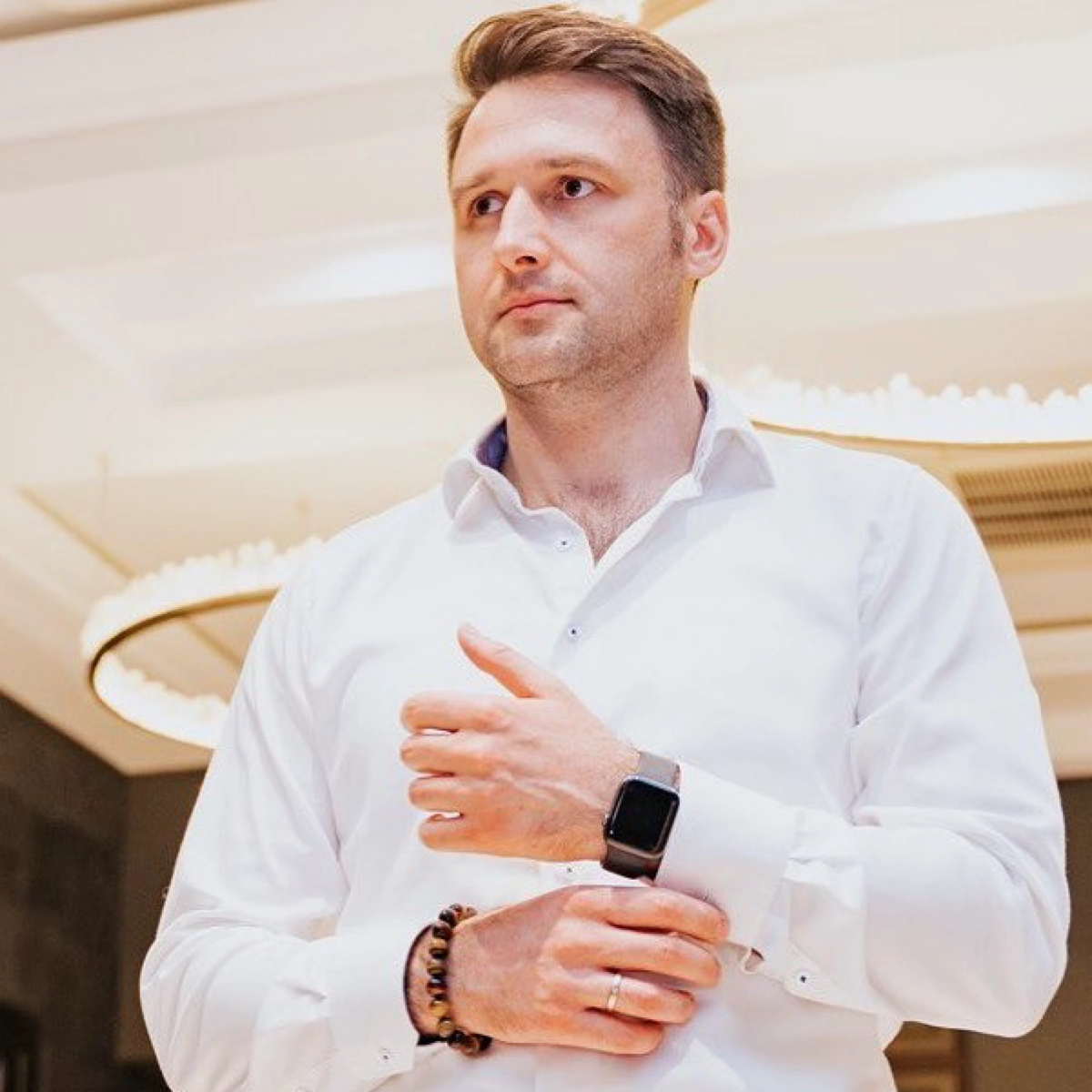 Вячеслав Федотов