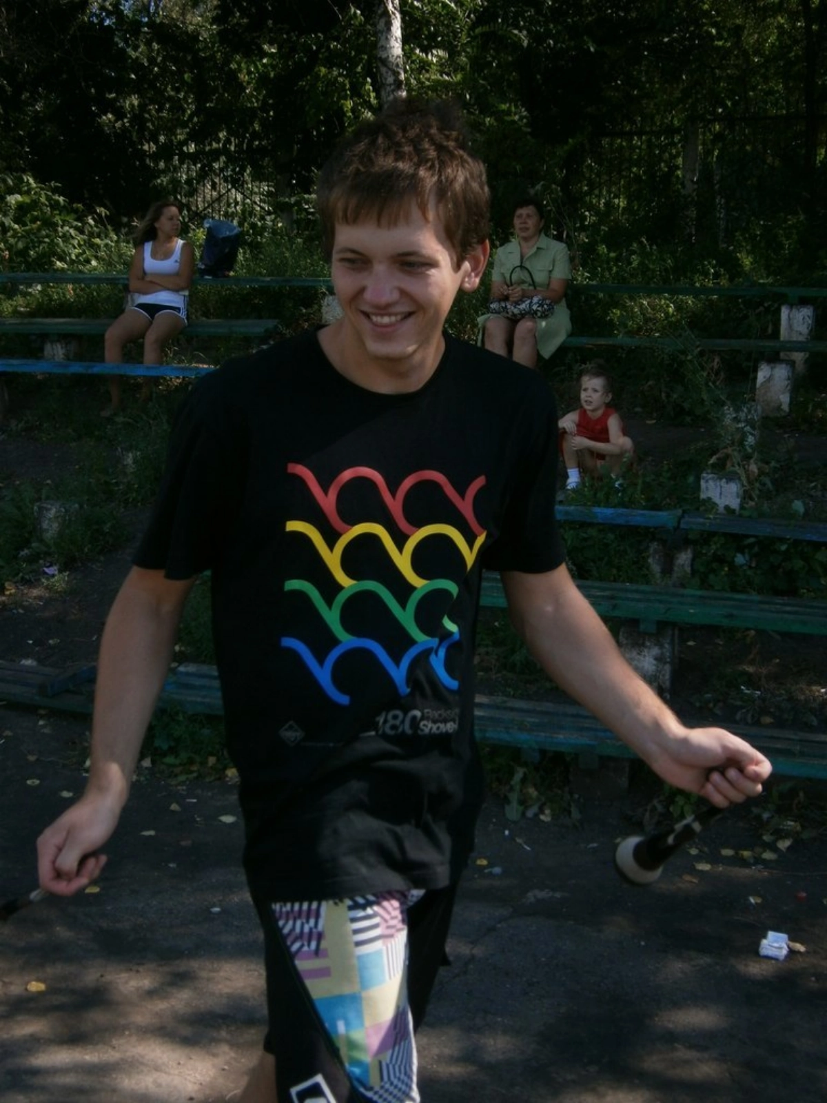 profile avatar