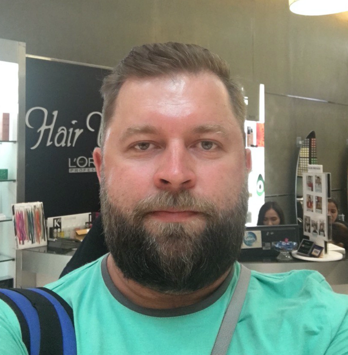 profile avatar