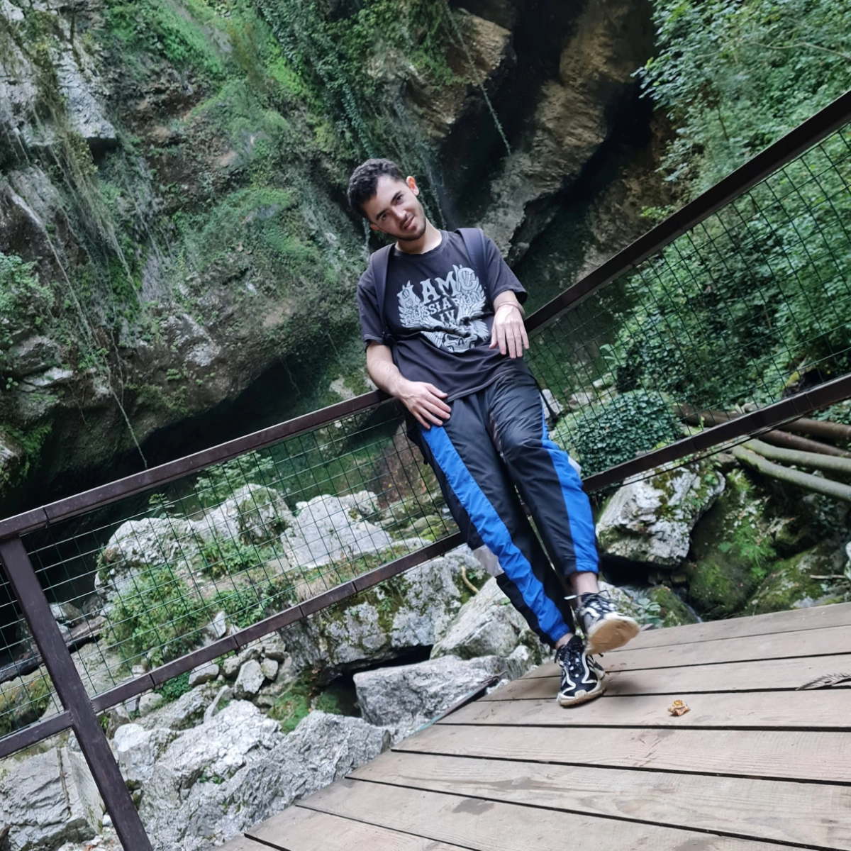 profile avatar