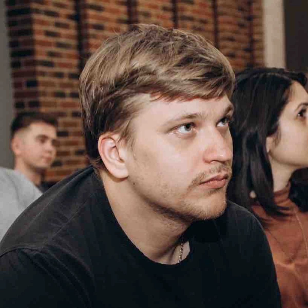 Дмитрий Молчанов