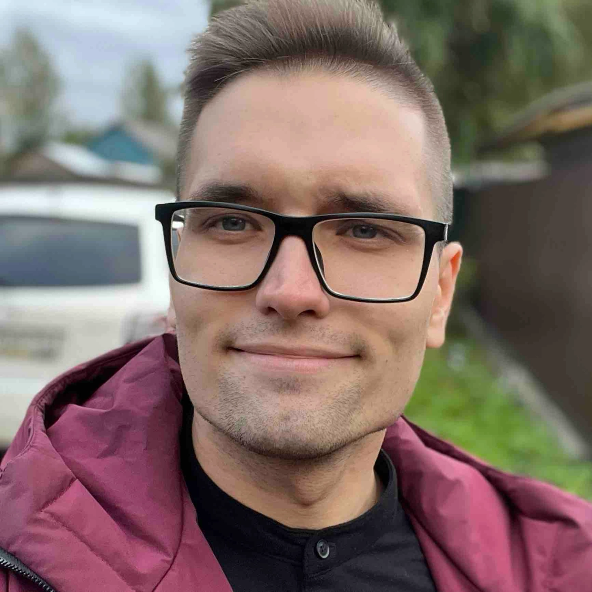 profile avatar