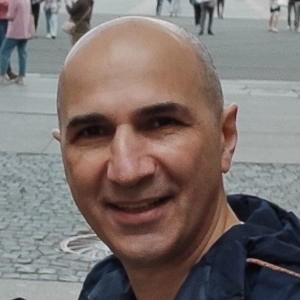 channel avatar