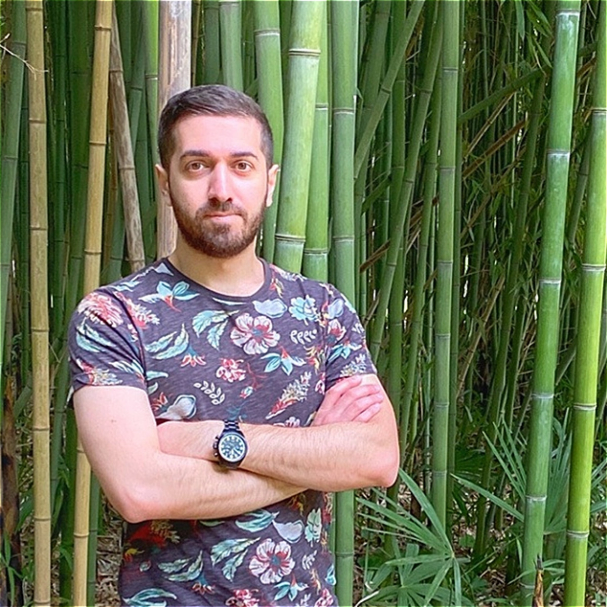 profile avatar
