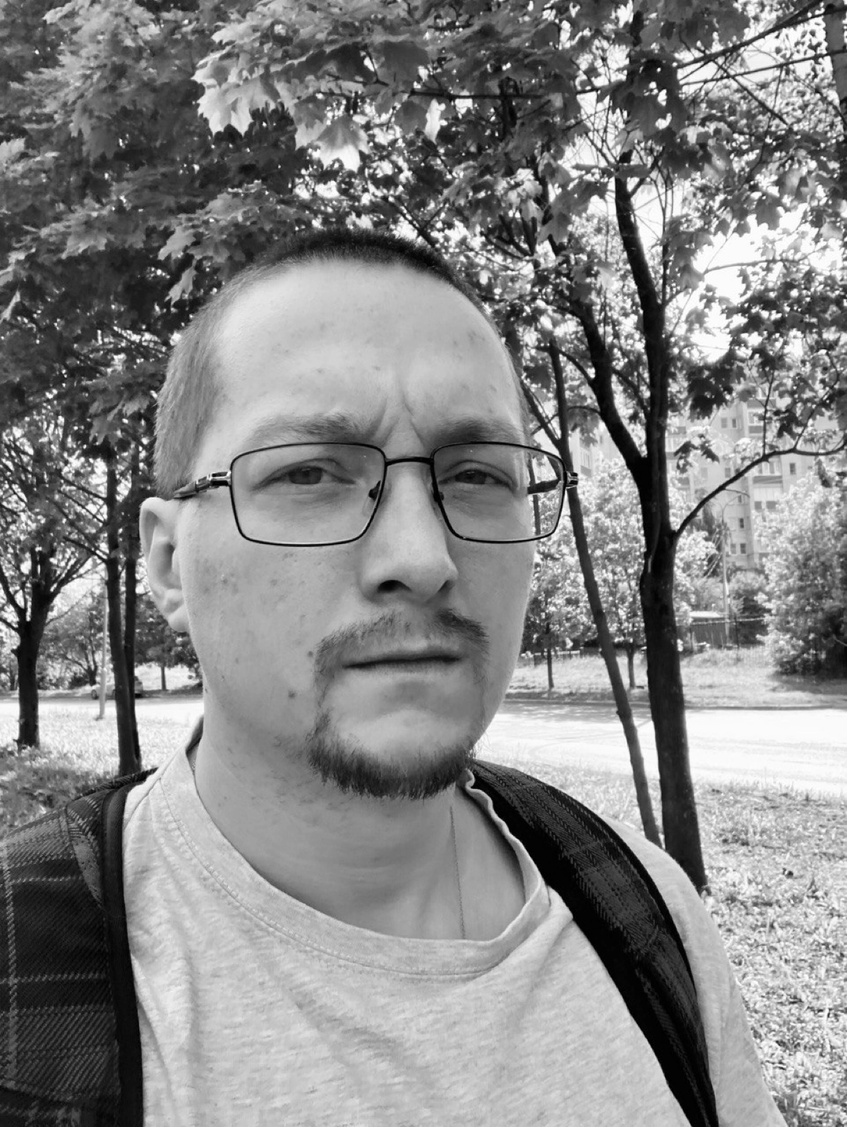 Игорь Федоров