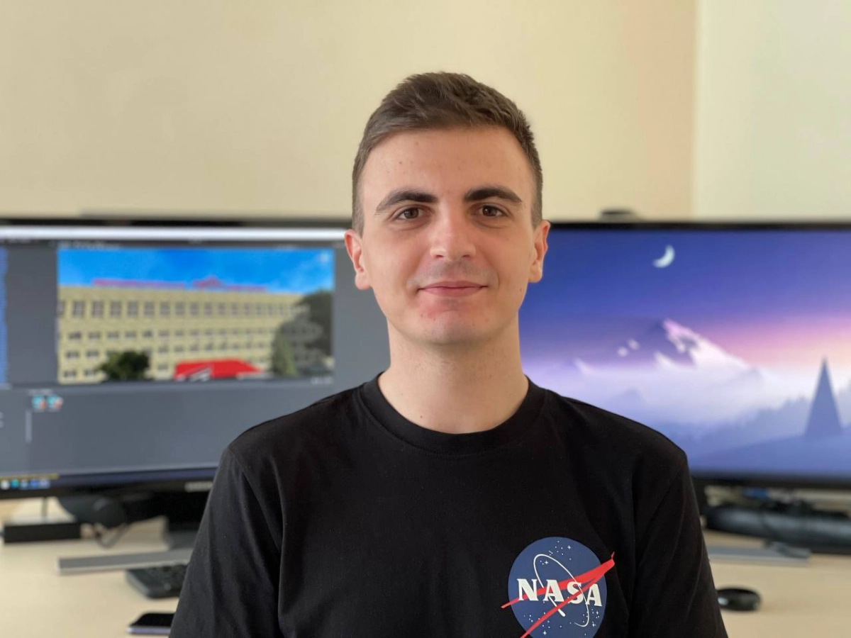 profile avatar