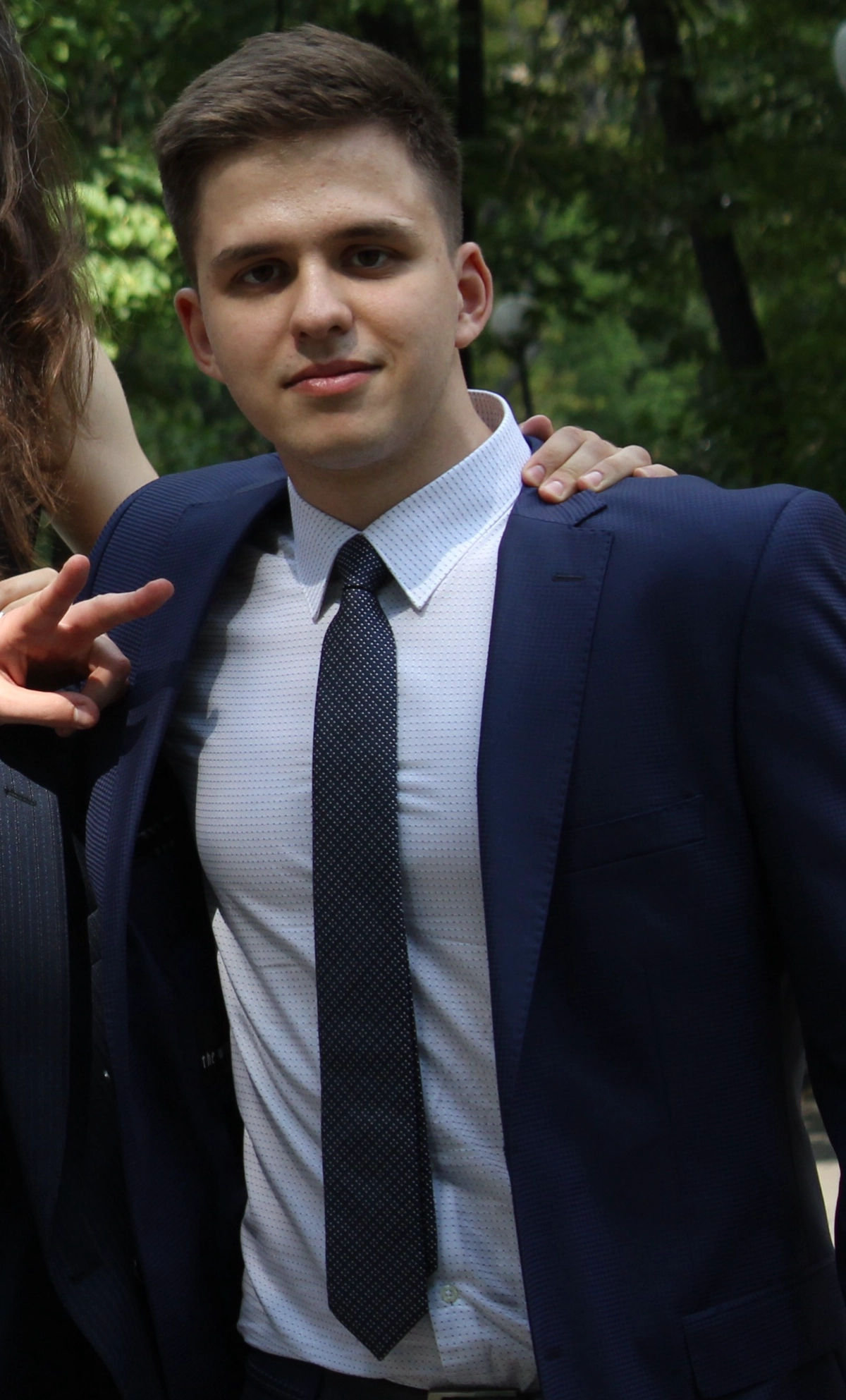 profile avatar