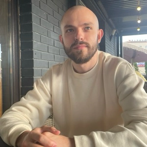 Сидоров Вячеслав