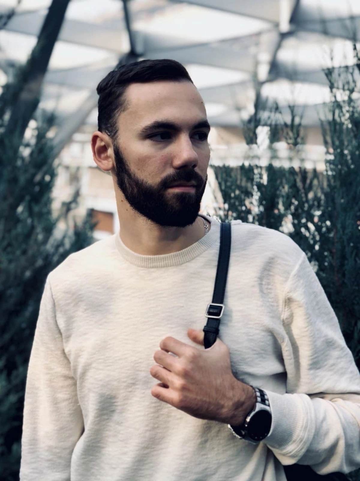 profile avatar