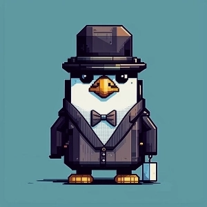 community avatar