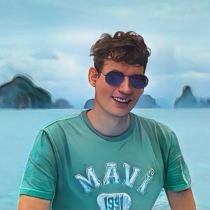 community avatar