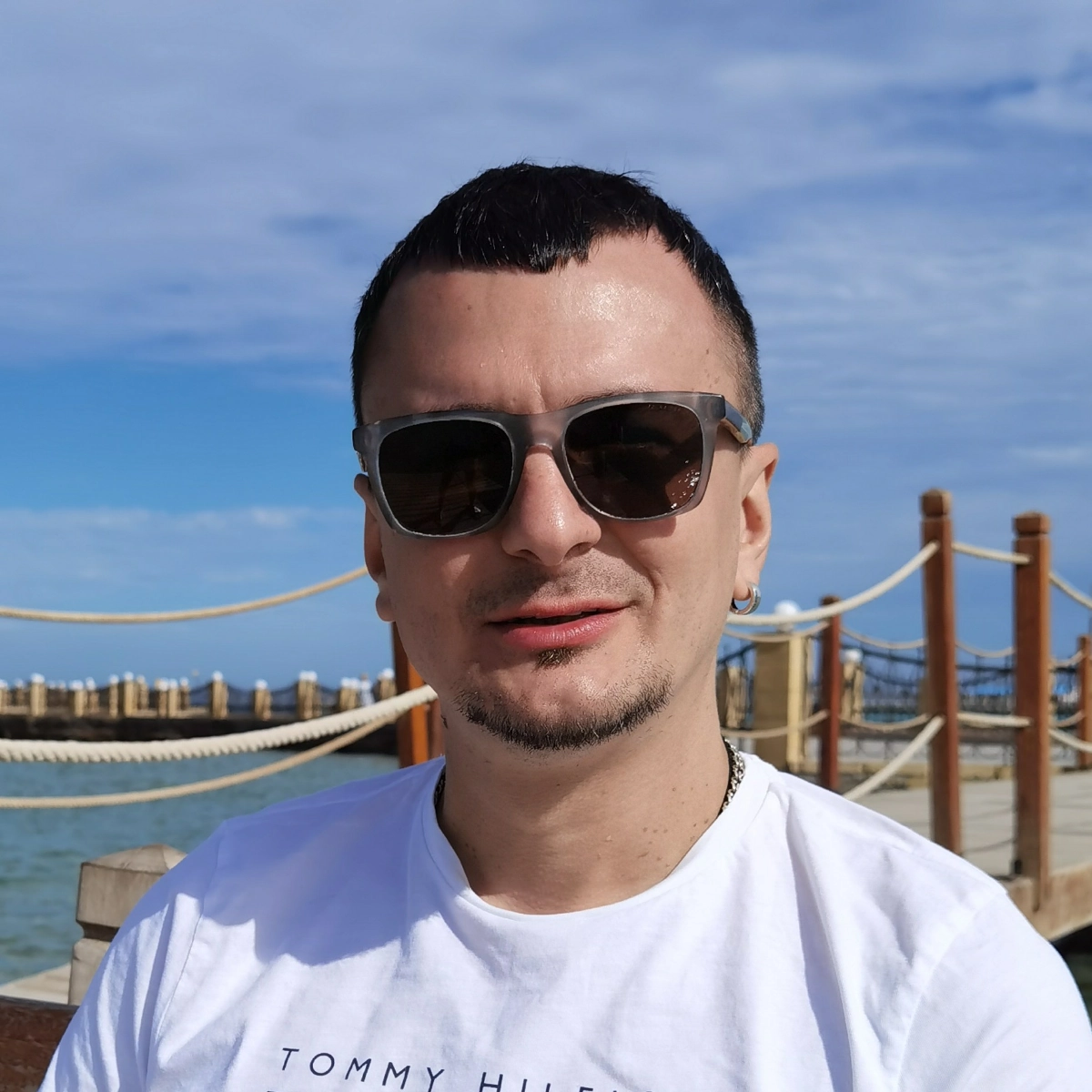 profile avatar