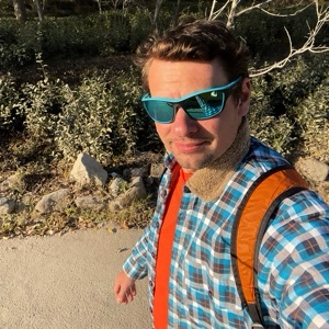 Антон Денисенко | Сетка — социальная сеть от hh.ru