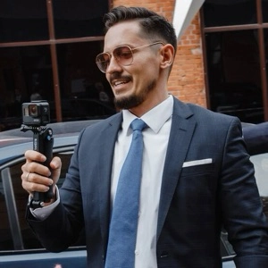 profile avatar