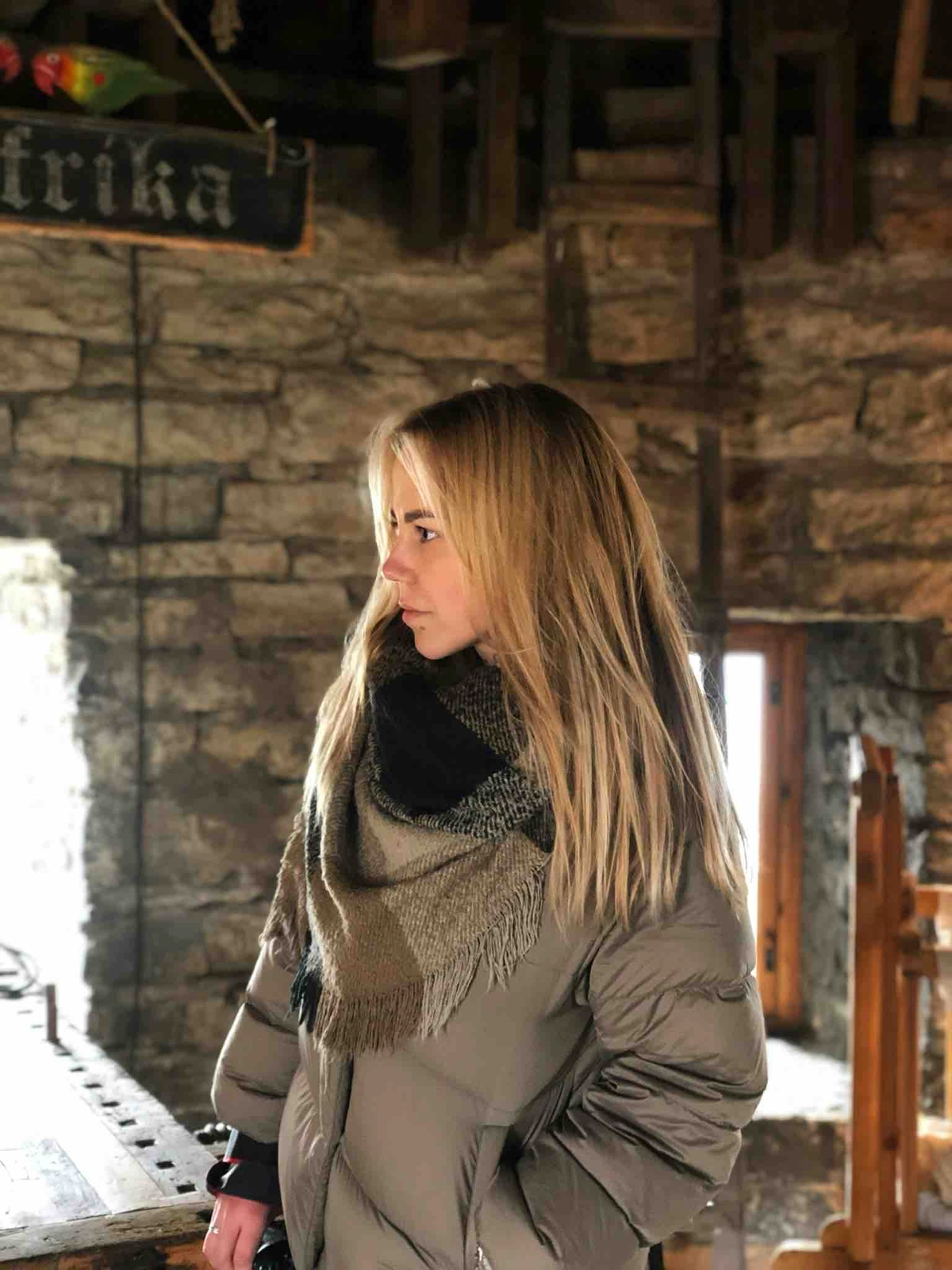 profile avatar