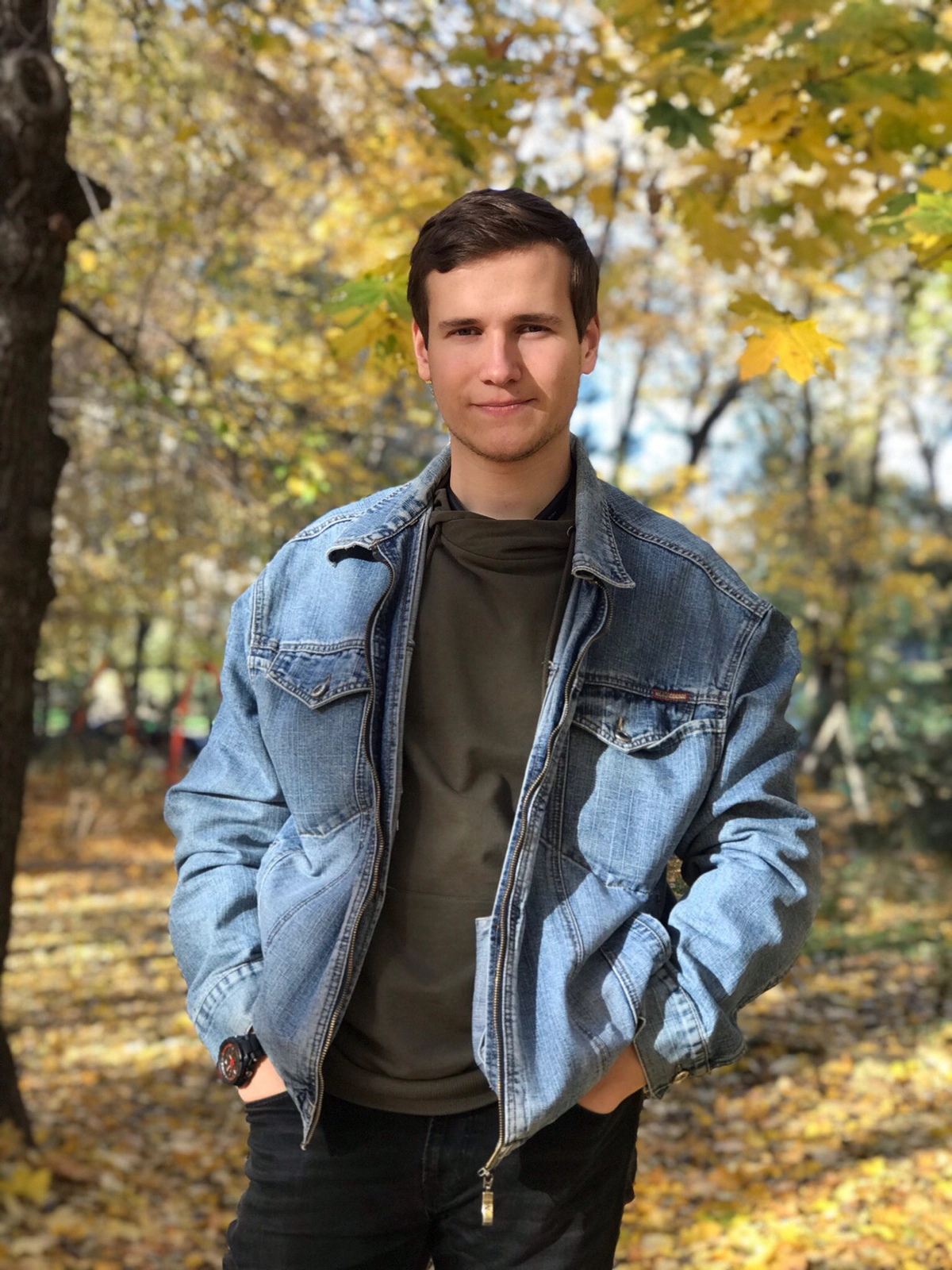 profile avatar
