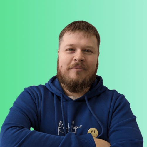Иван Кривилёв | Сетка — социальная сеть от hh.ru