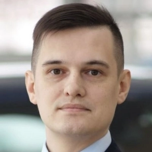 Илья Жевлаков