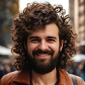 profile avatar