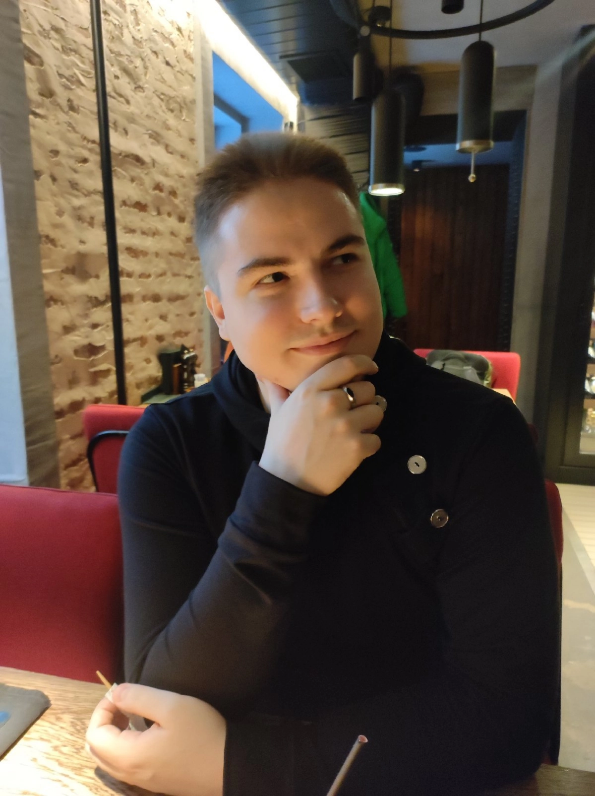 profile avatar