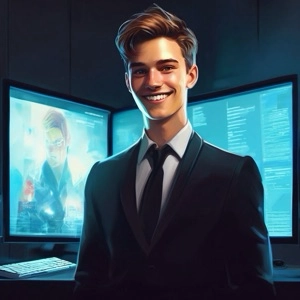 community avatar