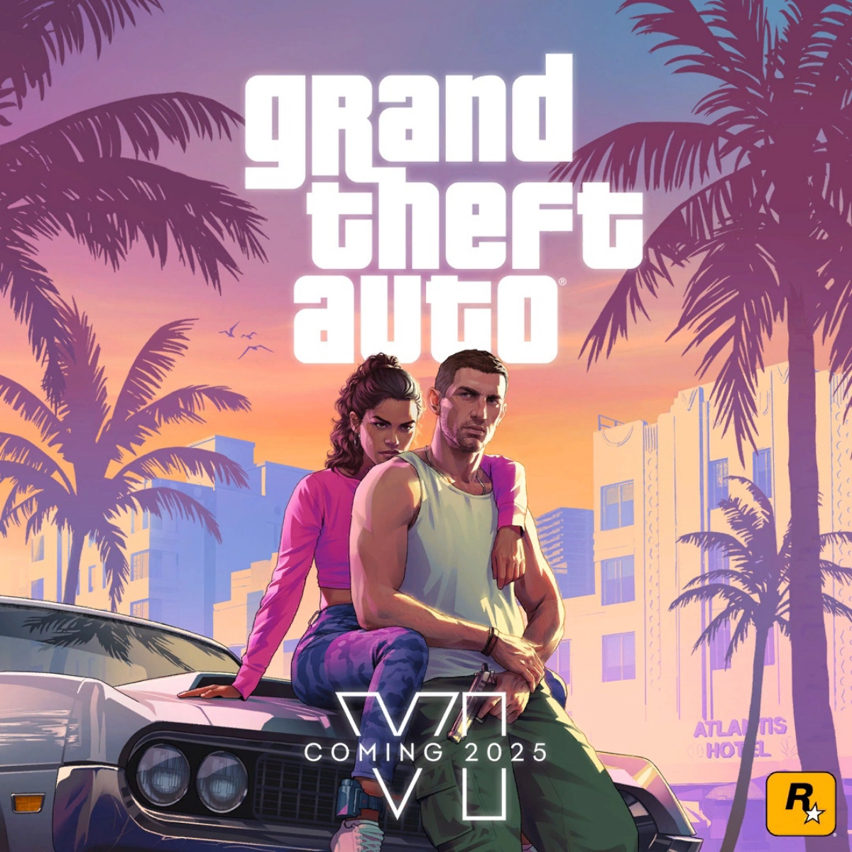 Xbox не называет точные даты выхода своих игр из-за GTA VI | Сетка — новая социальная сеть от hh.ru