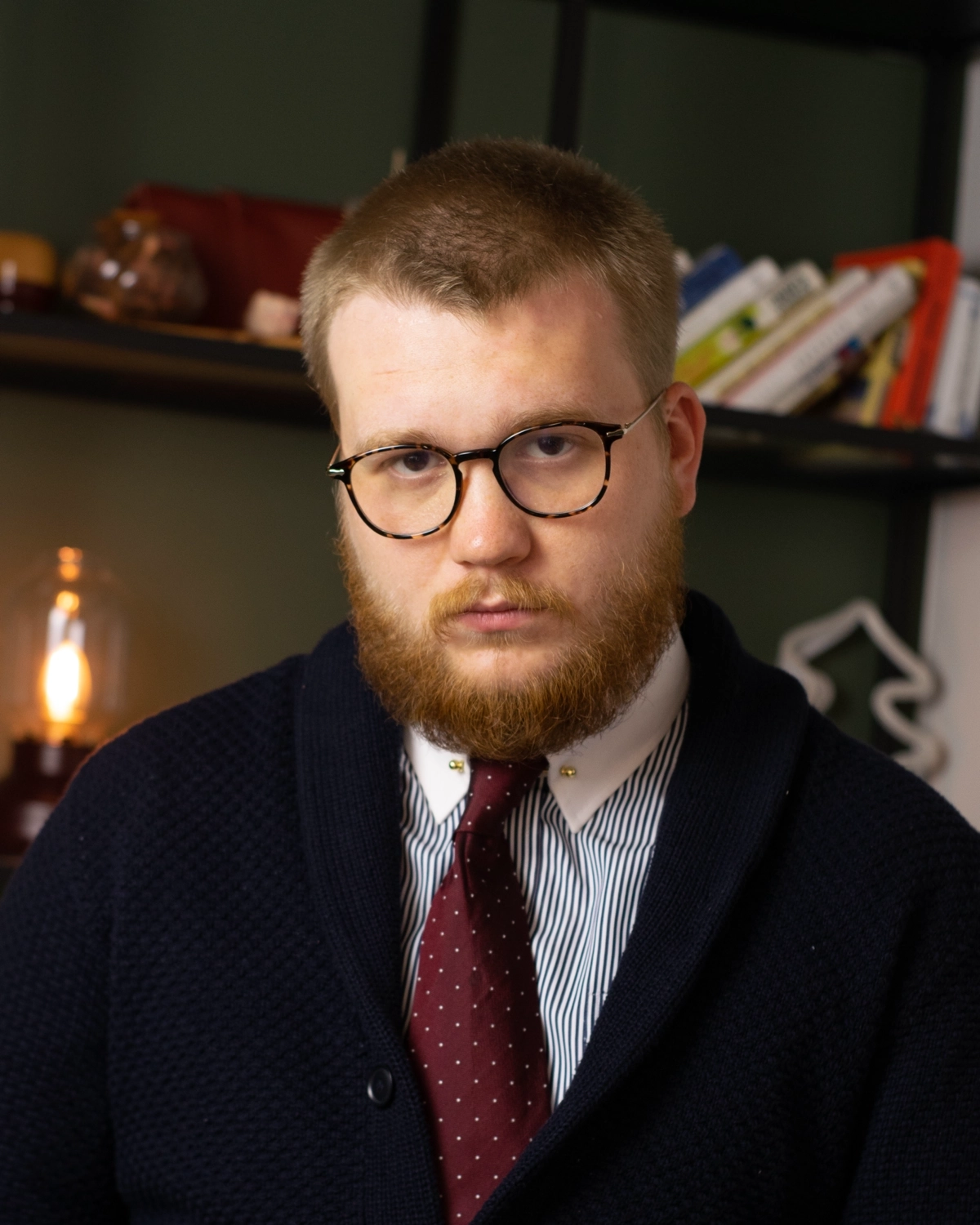 profile avatar