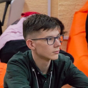Скринник Максим