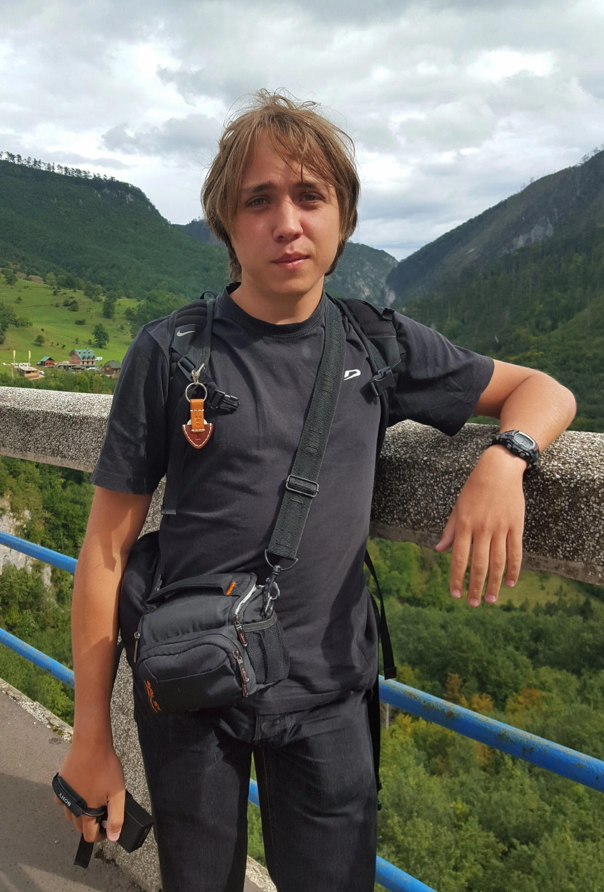 profile avatar