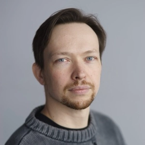 author avatar