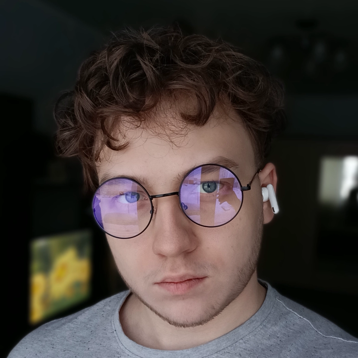 profile avatar