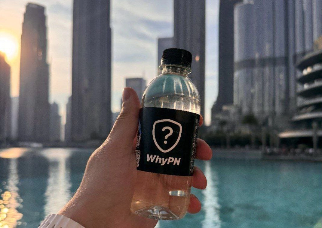 WhyPN 4 Business | Сетка — новая социальная сеть от hh.ru
