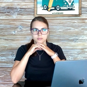 profile avatar