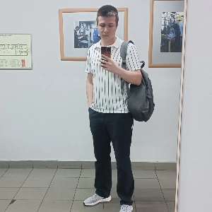 profile avatar