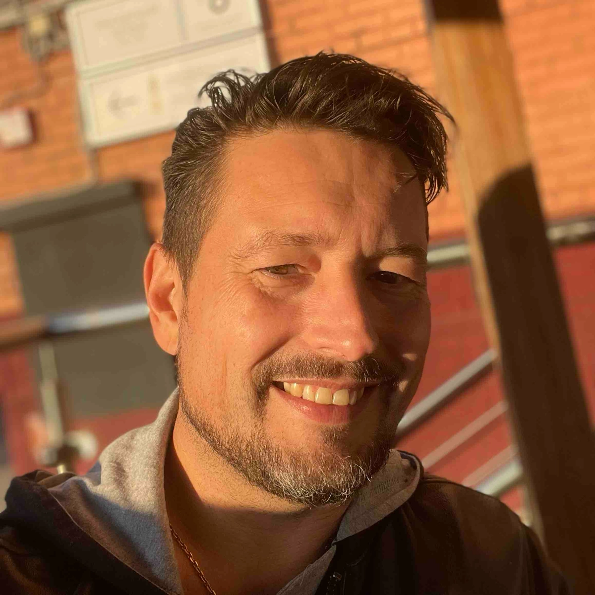 profile avatar
